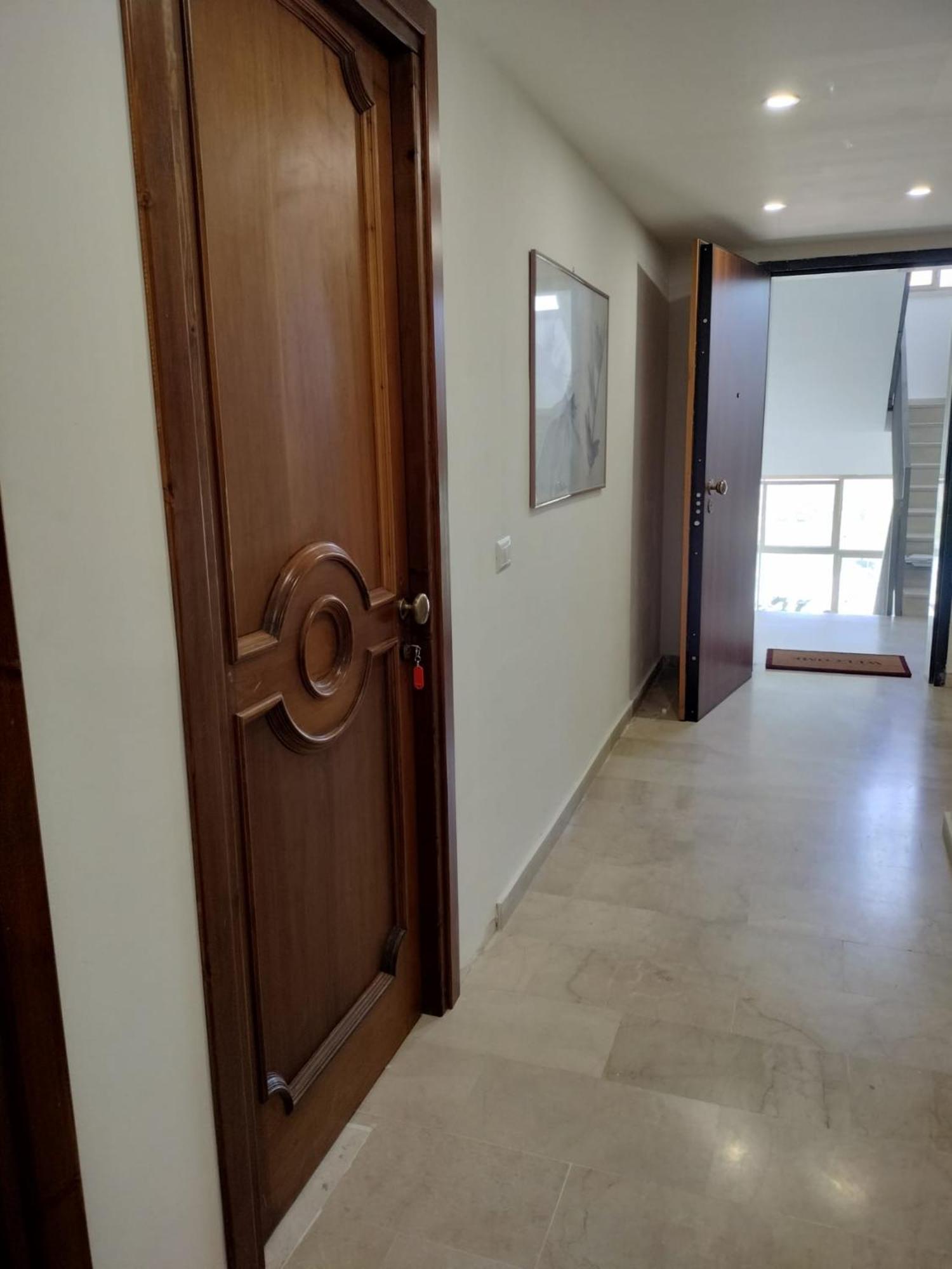 D&P Suites 1 Salemi Exterior photo