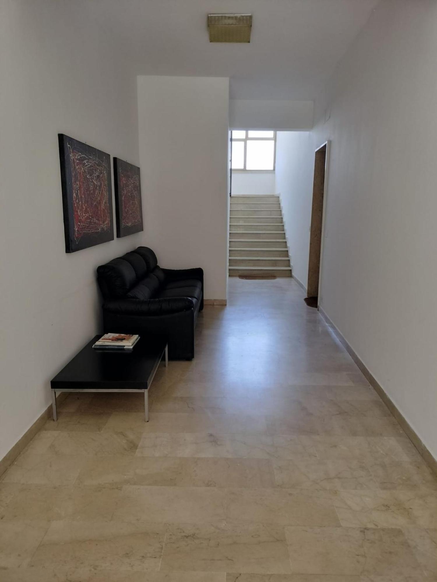 D&P Suites 1 Salemi Exterior photo