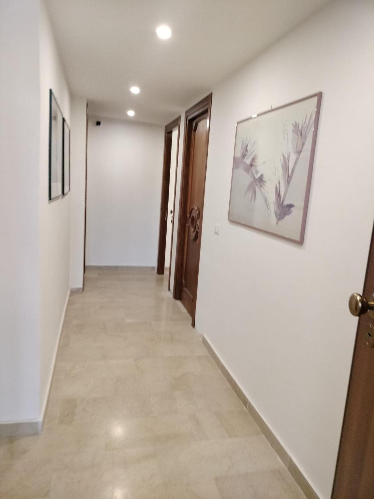 D&P Suites 1 Salemi Exterior photo