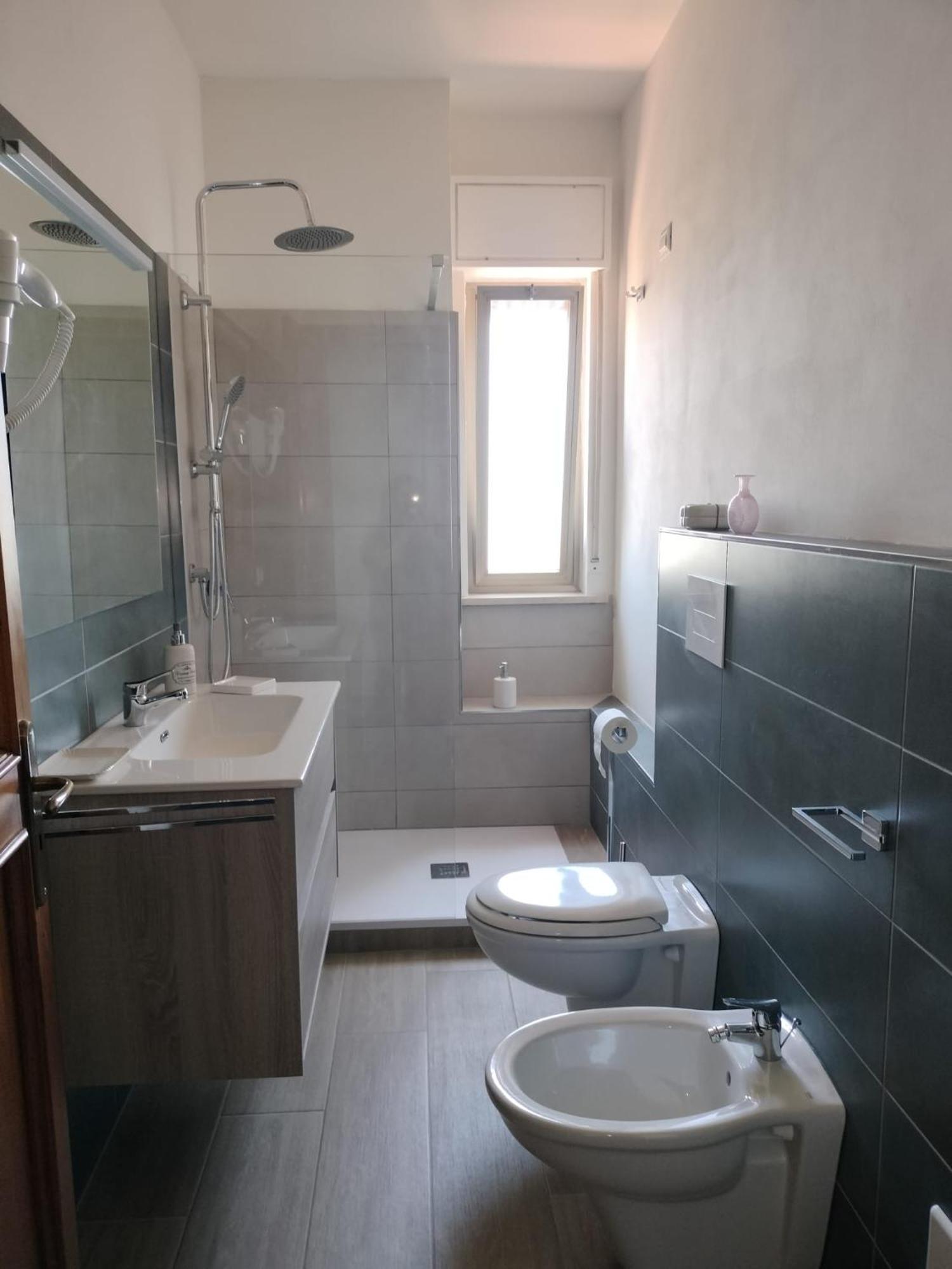 D&P Suites 1 Salemi Exterior photo