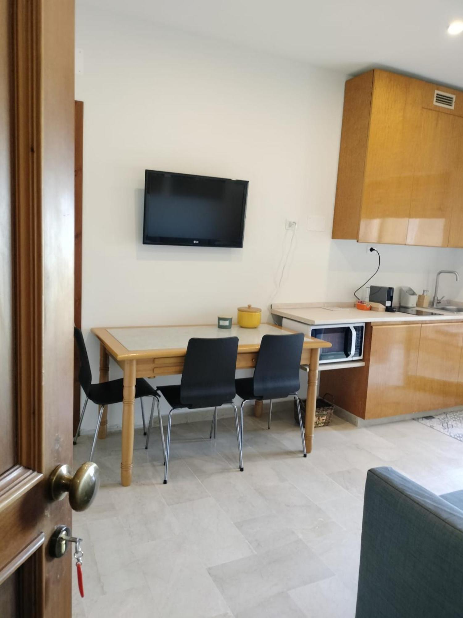 D&P Suites 1 Salemi Exterior photo
