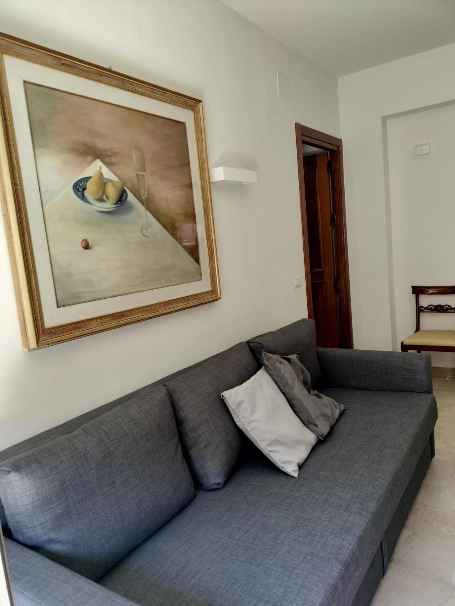 D&P Suites 1 Salemi Exterior photo